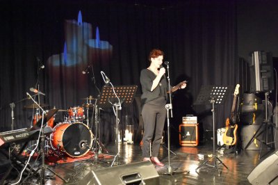 Weekend z kulturą